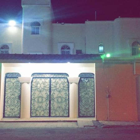 Appartamento Masaken Alkenan Yanbu Esterno foto