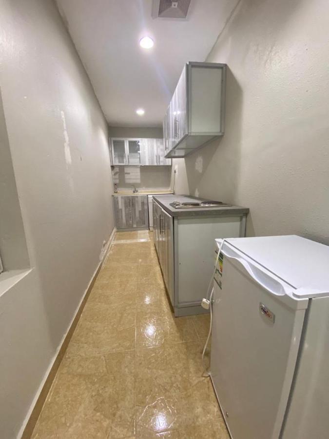 Appartamento Masaken Alkenan Yanbu Esterno foto