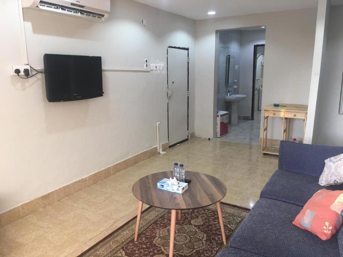 Appartamento Masaken Alkenan Yanbu Esterno foto