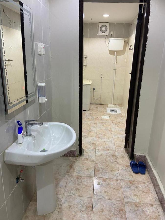 Appartamento Masaken Alkenan Yanbu Esterno foto