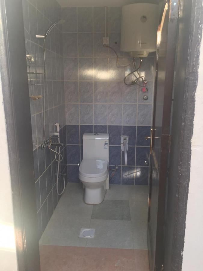 Appartamento Masaken Alkenan Yanbu Esterno foto