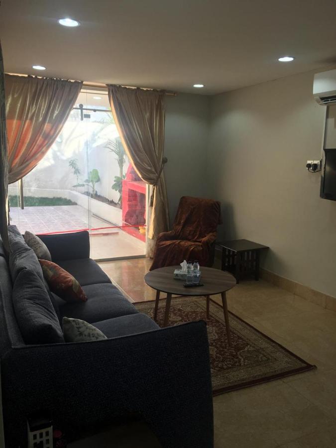 Appartamento Masaken Alkenan Yanbu Esterno foto