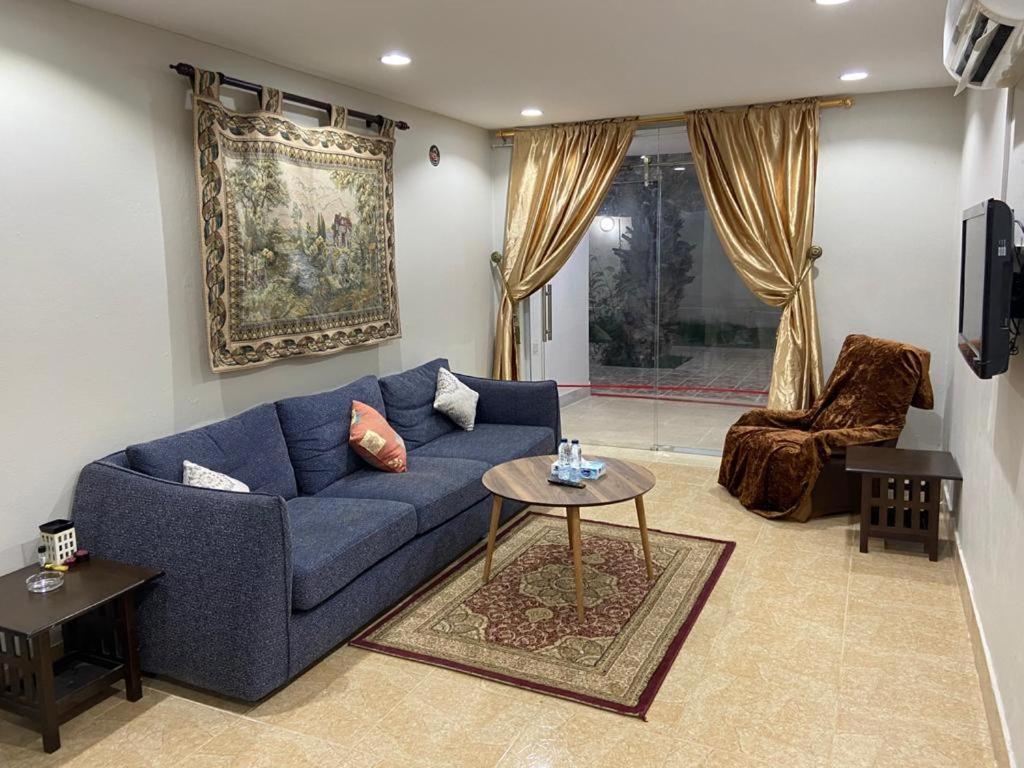 Appartamento Masaken Alkenan Yanbu Esterno foto