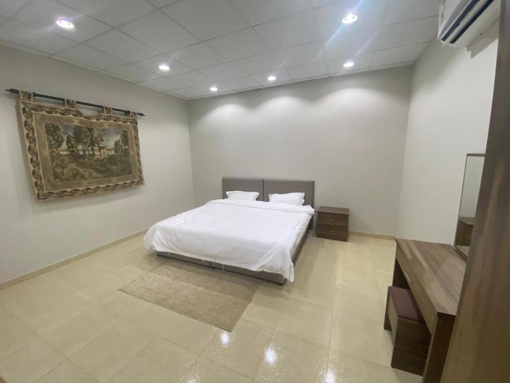 Appartamento Masaken Alkenan Yanbu Esterno foto