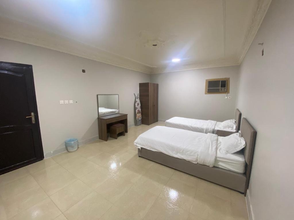 Appartamento Masaken Alkenan Yanbu Esterno foto