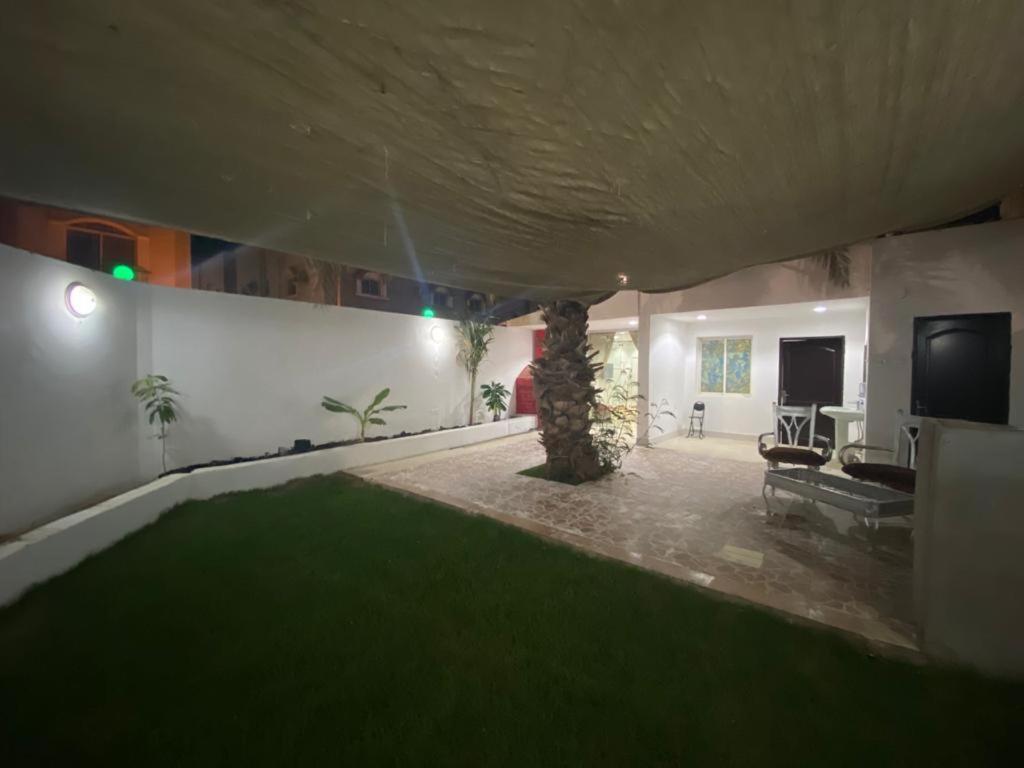 Appartamento Masaken Alkenan Yanbu Esterno foto