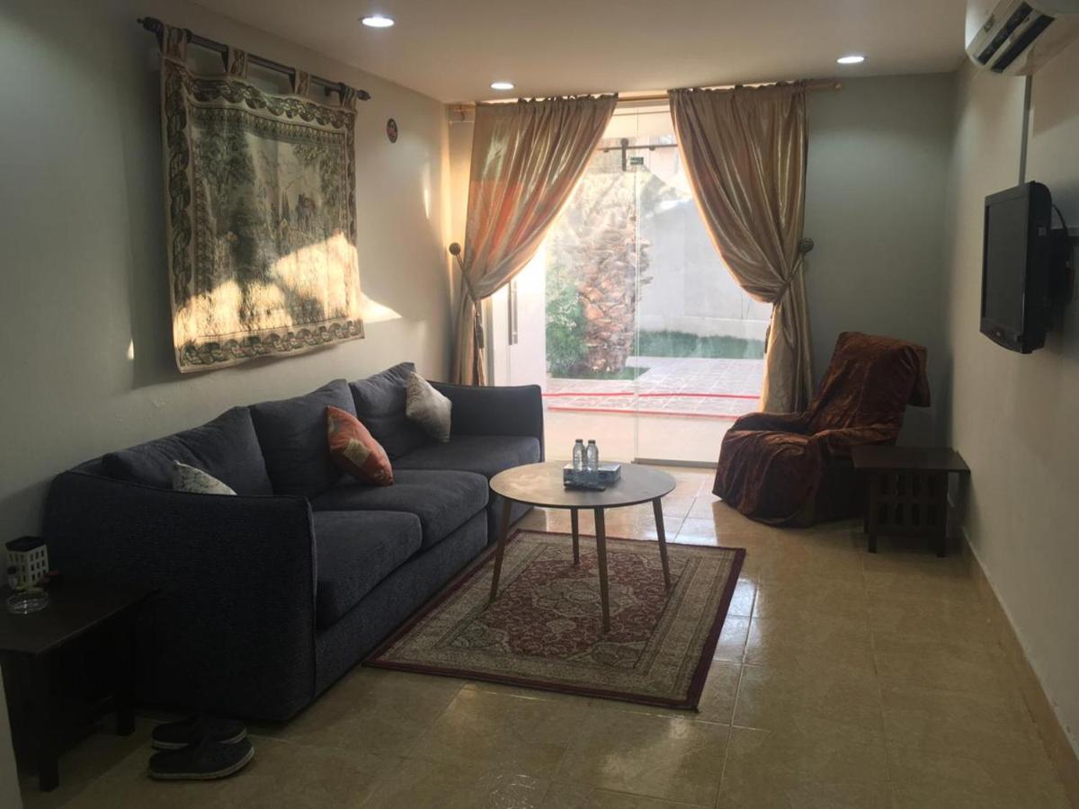 Appartamento Masaken Alkenan Yanbu Esterno foto