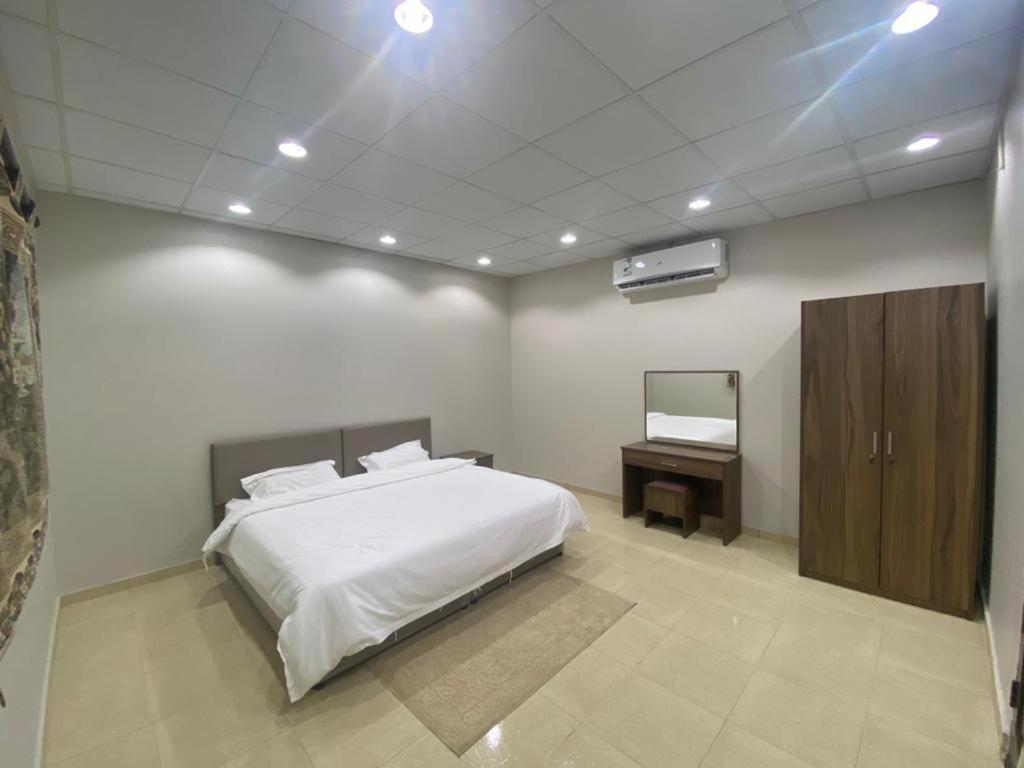 Appartamento Masaken Alkenan Yanbu Esterno foto