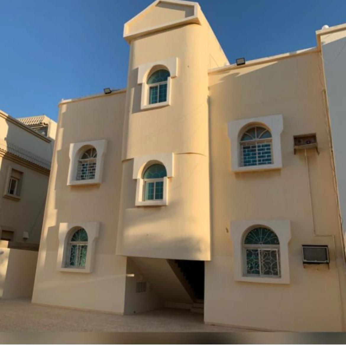 Appartamento Masaken Alkenan Yanbu Esterno foto