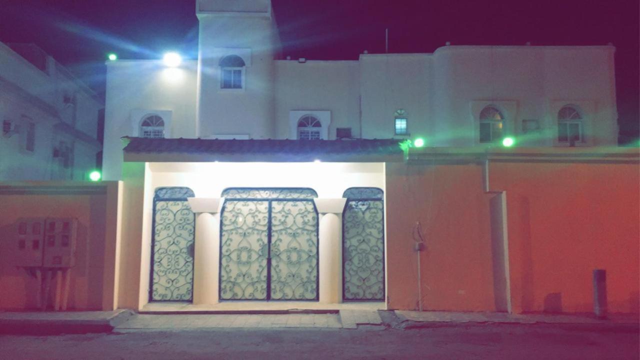 Appartamento Masaken Alkenan Yanbu Esterno foto