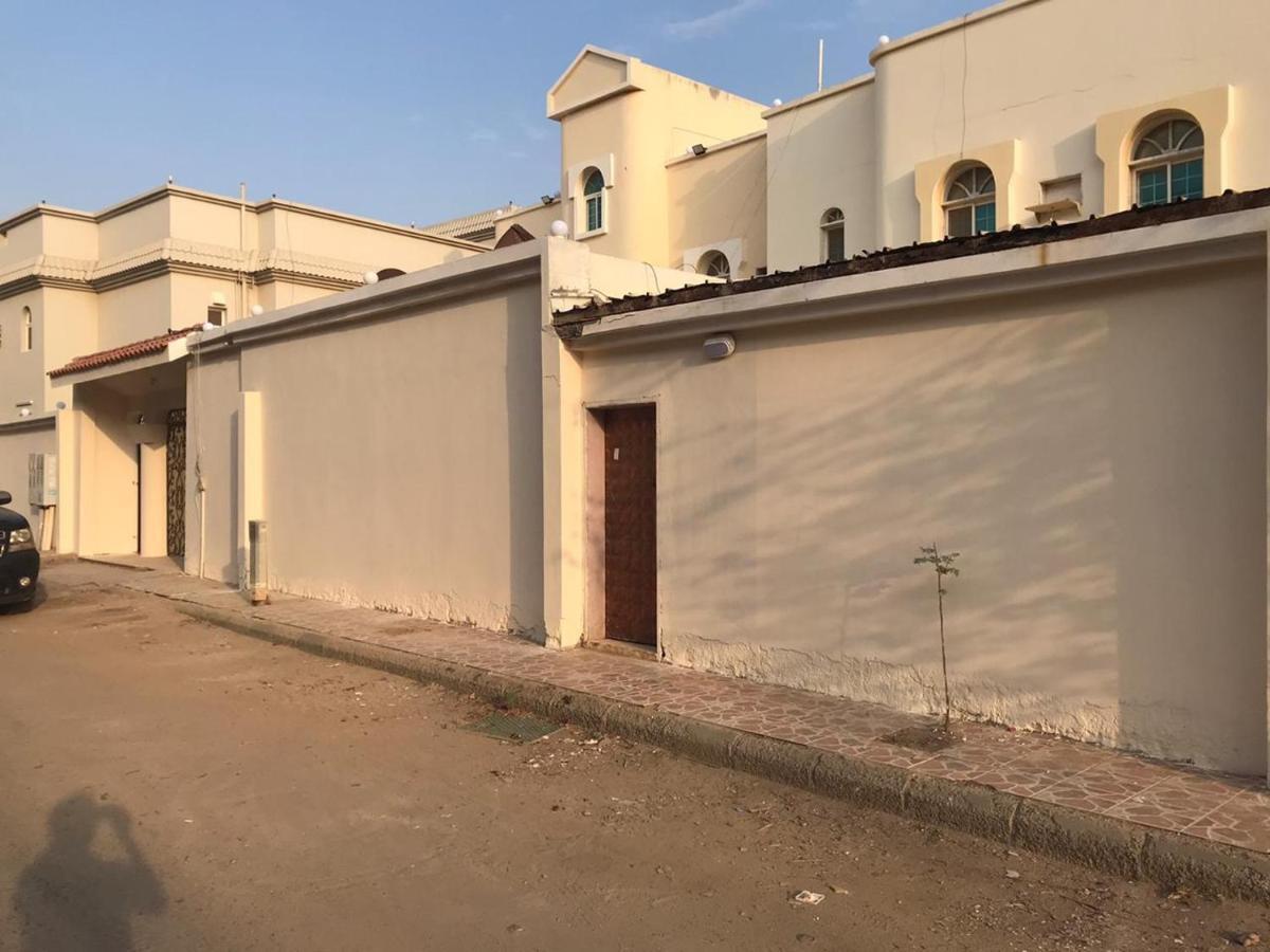 Appartamento Masaken Alkenan Yanbu Esterno foto