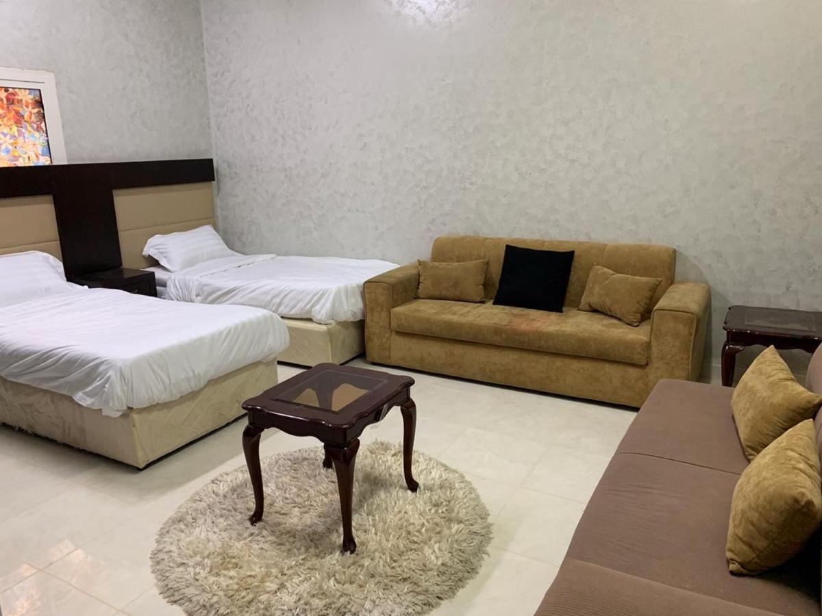 Appartamento Masaken Alkenan Yanbu Esterno foto