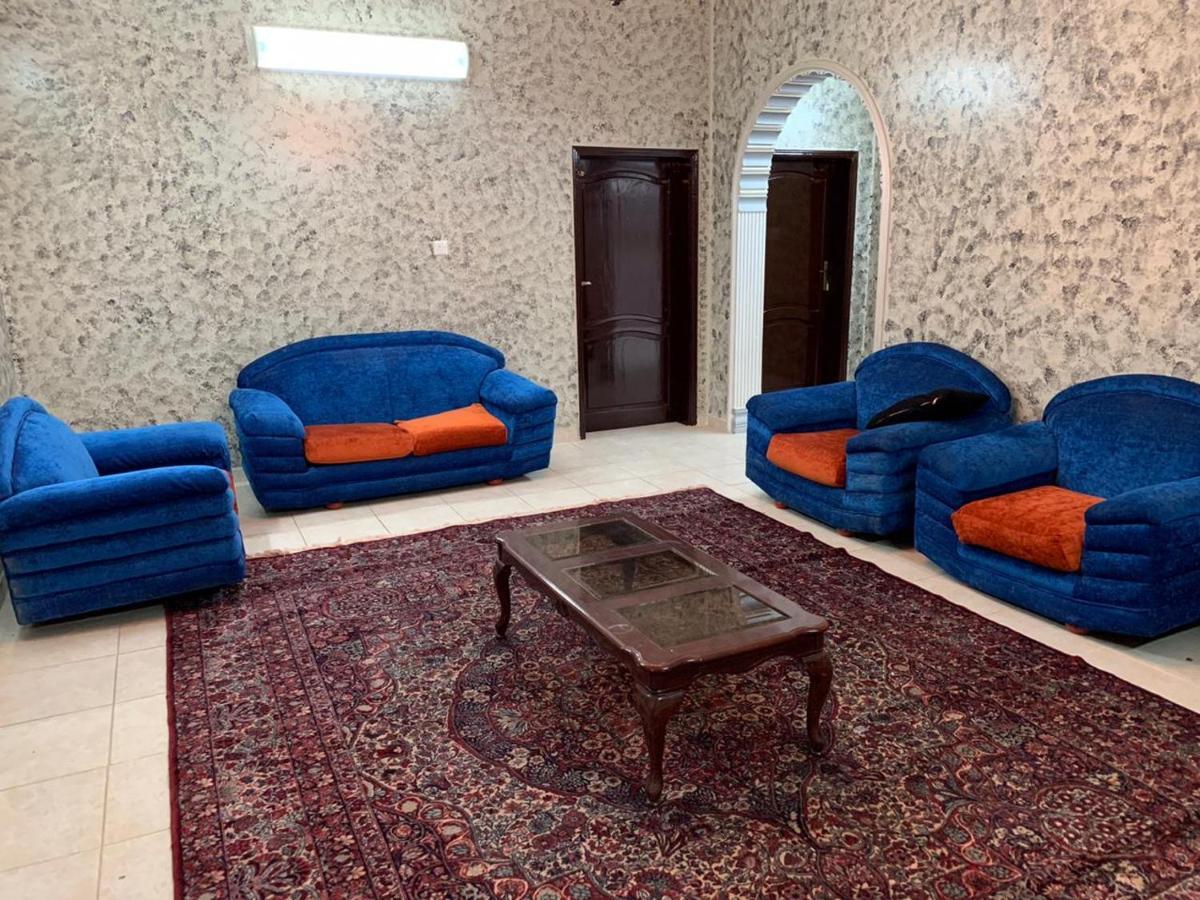 Appartamento Masaken Alkenan Yanbu Esterno foto