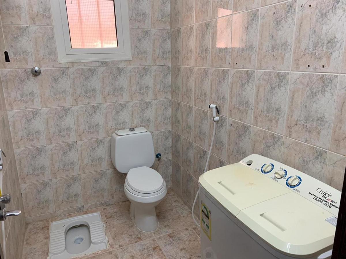 Appartamento Masaken Alkenan Yanbu Esterno foto