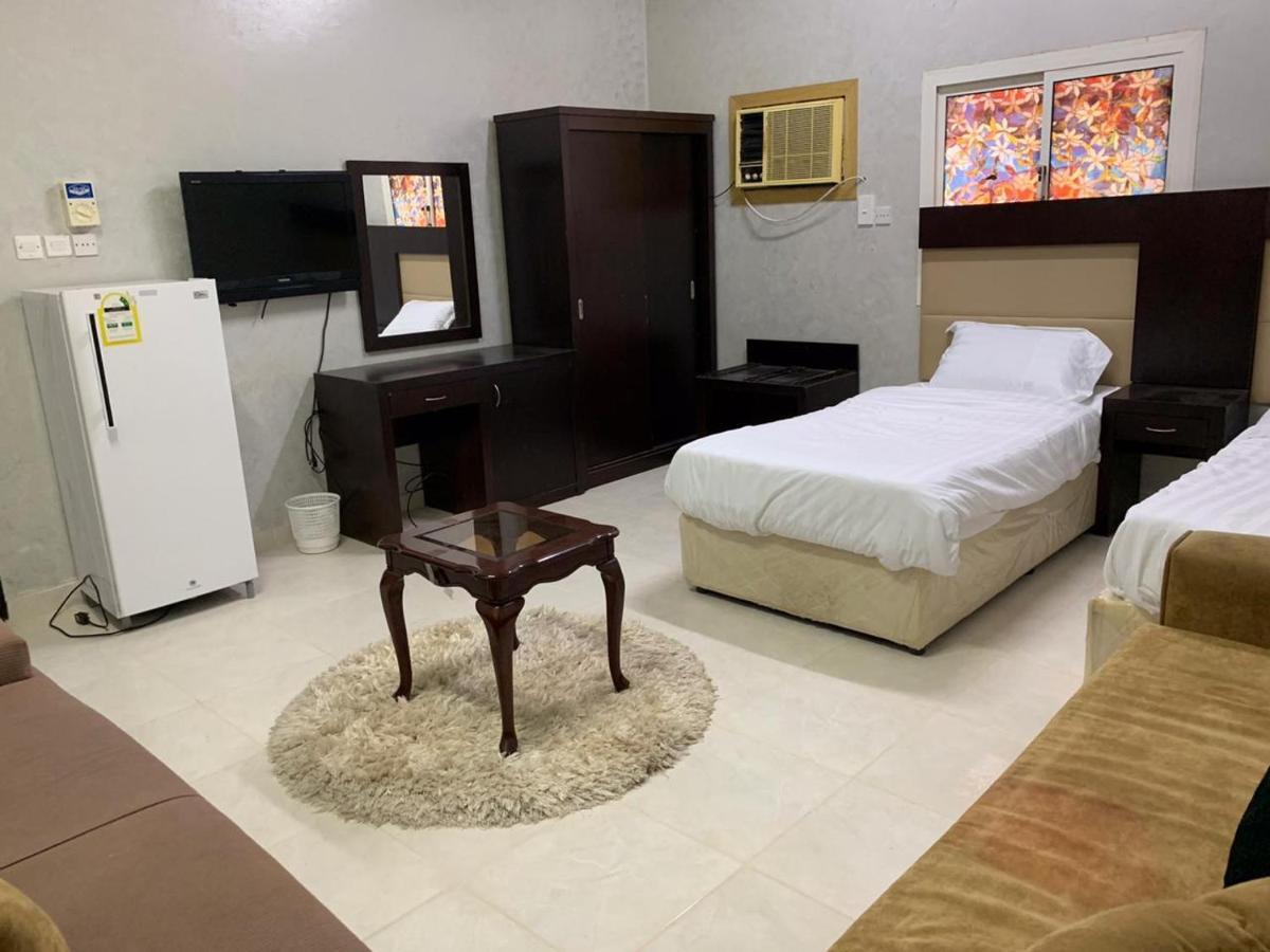 Appartamento Masaken Alkenan Yanbu Esterno foto