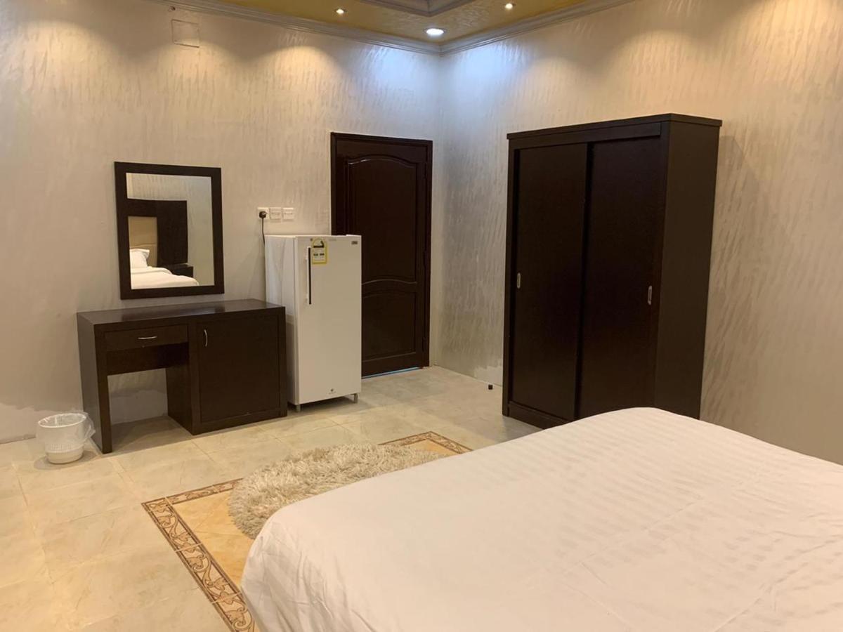 Appartamento Masaken Alkenan Yanbu Esterno foto