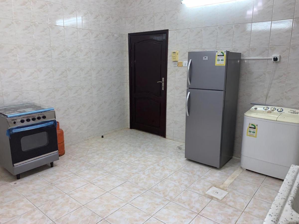 Appartamento Masaken Alkenan Yanbu Esterno foto