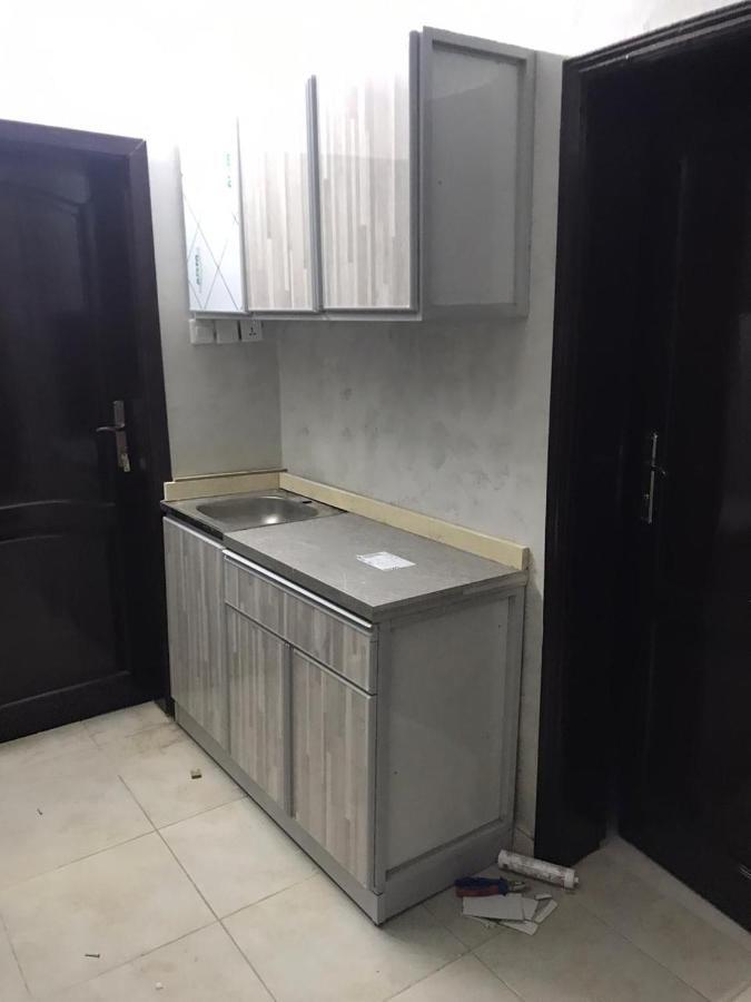Appartamento Masaken Alkenan Yanbu Esterno foto