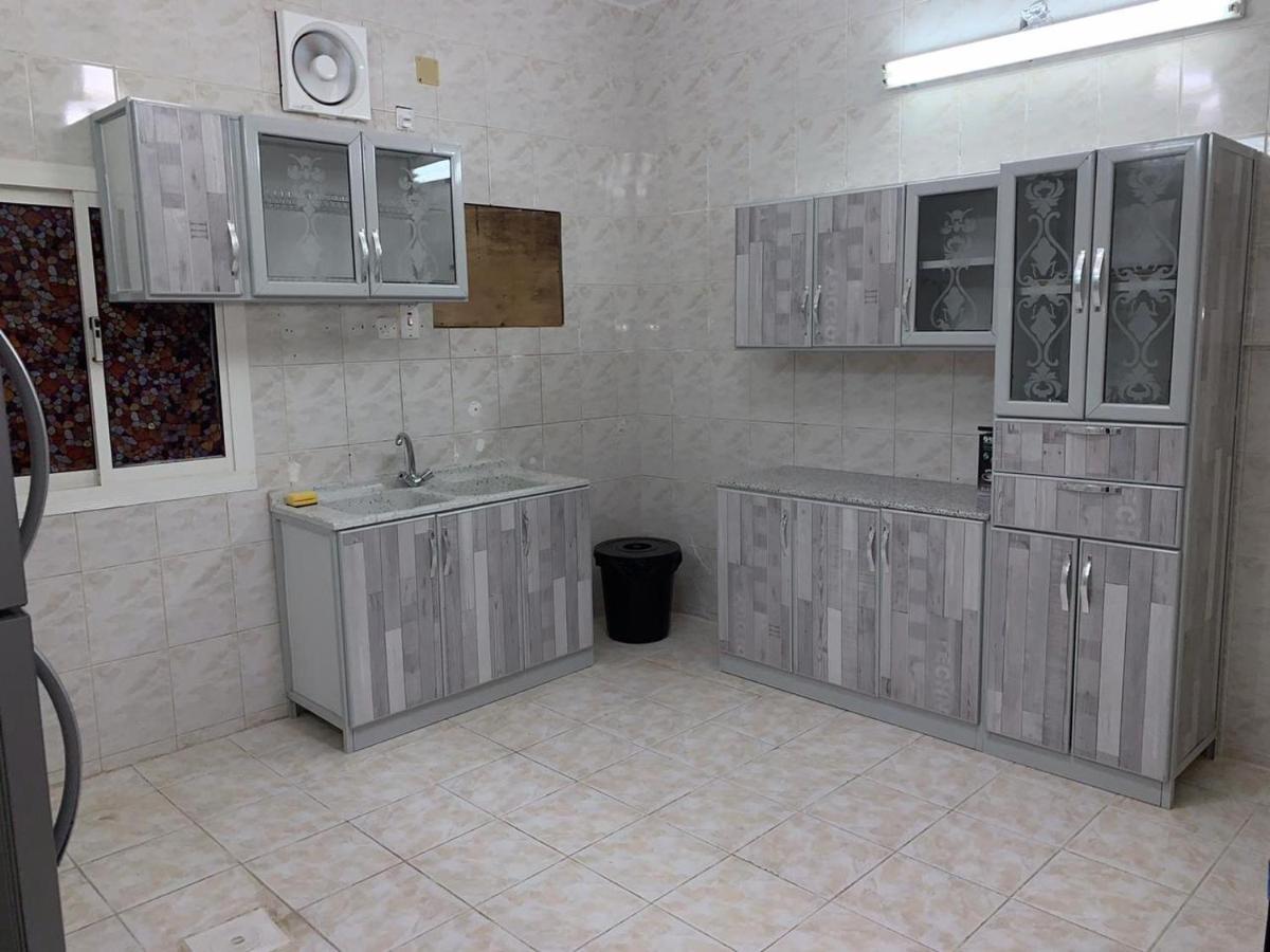 Appartamento Masaken Alkenan Yanbu Esterno foto