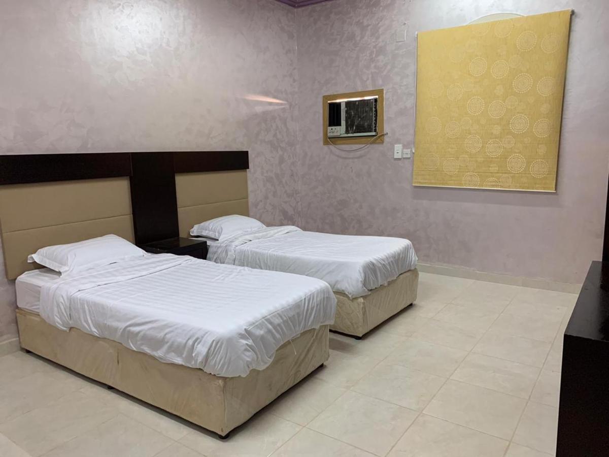 Appartamento Masaken Alkenan Yanbu Esterno foto