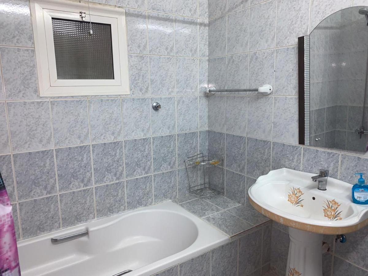 Appartamento Masaken Alkenan Yanbu Esterno foto