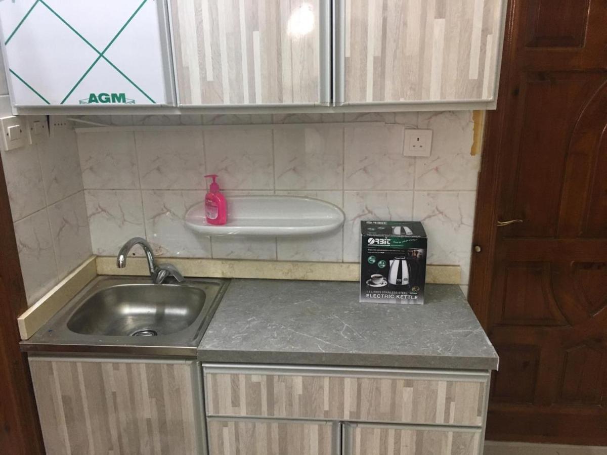 Appartamento Masaken Alkenan Yanbu Esterno foto