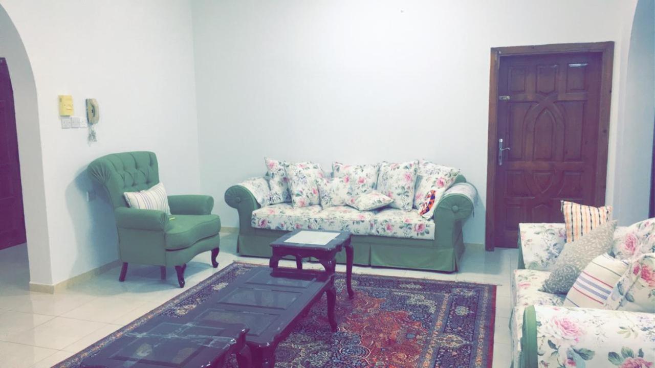 Appartamento Masaken Alkenan Yanbu Esterno foto