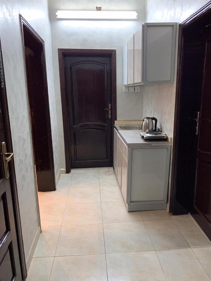 Appartamento Masaken Alkenan Yanbu Esterno foto