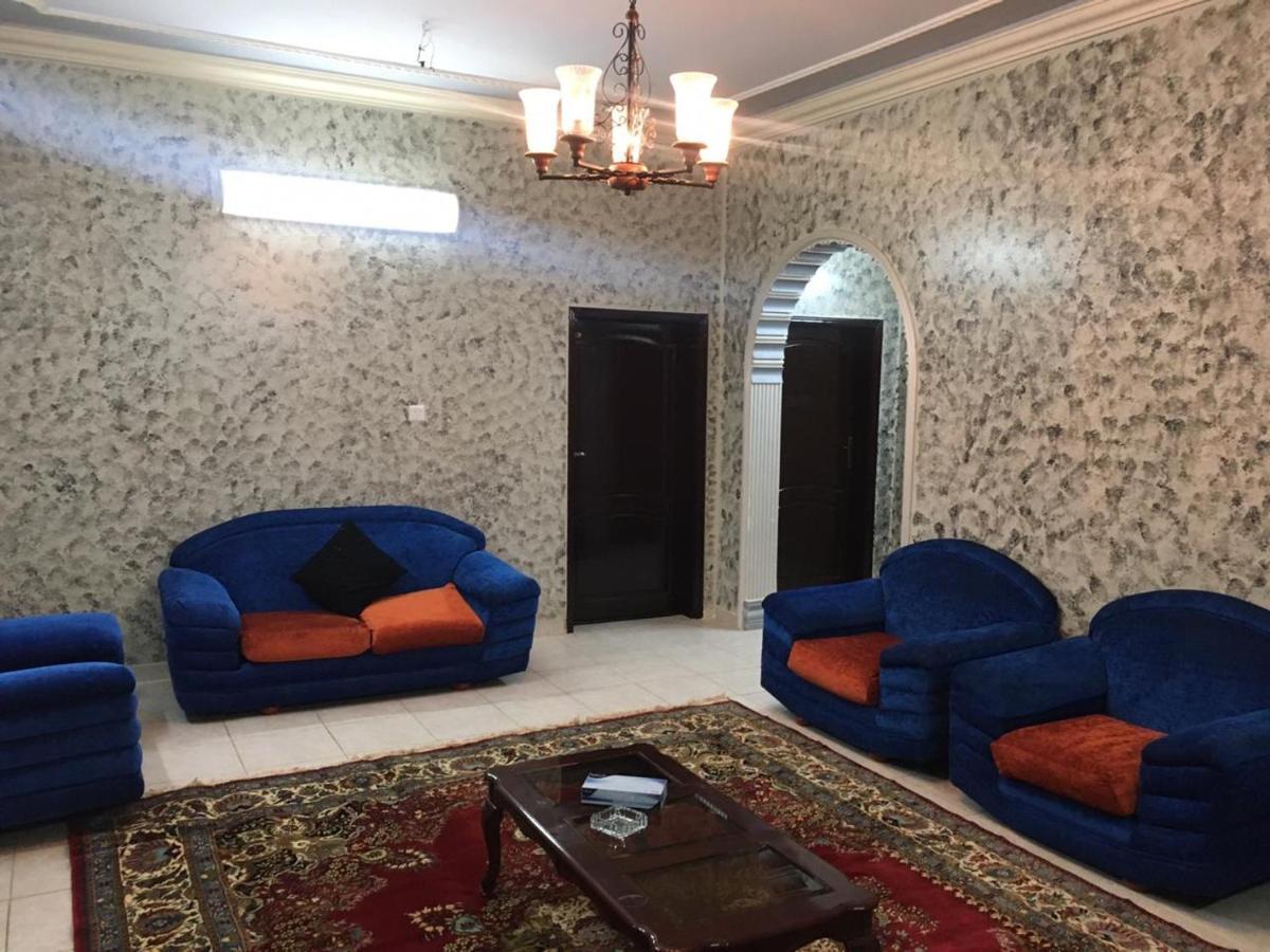 Appartamento Masaken Alkenan Yanbu Esterno foto