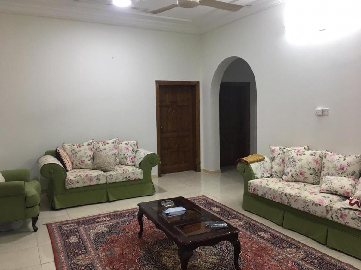 Appartamento Masaken Alkenan Yanbu Esterno foto