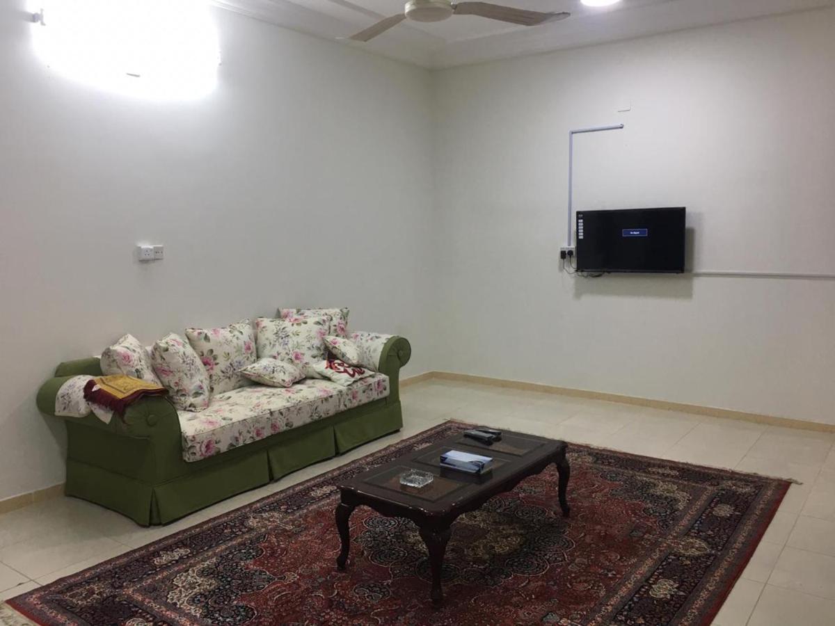 Appartamento Masaken Alkenan Yanbu Esterno foto