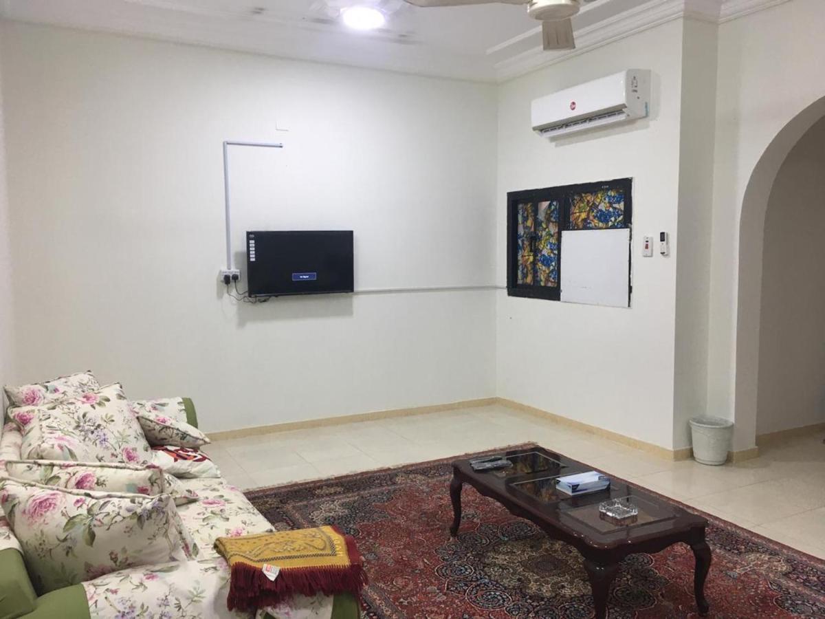 Appartamento Masaken Alkenan Yanbu Esterno foto