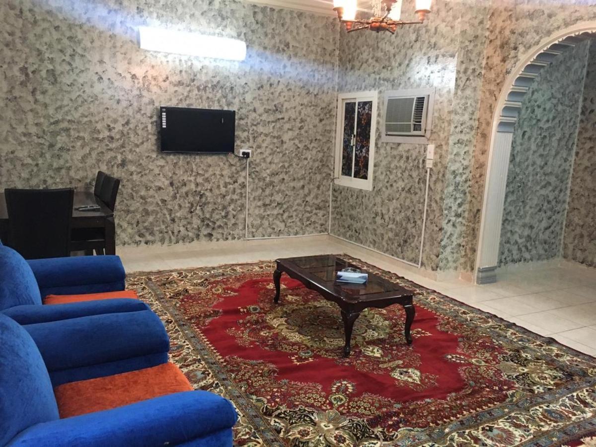 Appartamento Masaken Alkenan Yanbu Esterno foto