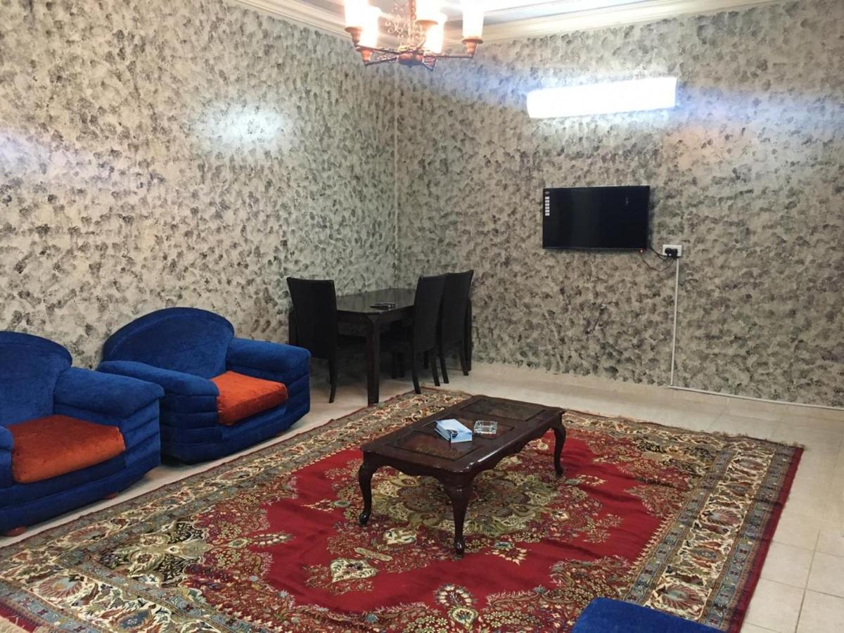 Appartamento Masaken Alkenan Yanbu Esterno foto