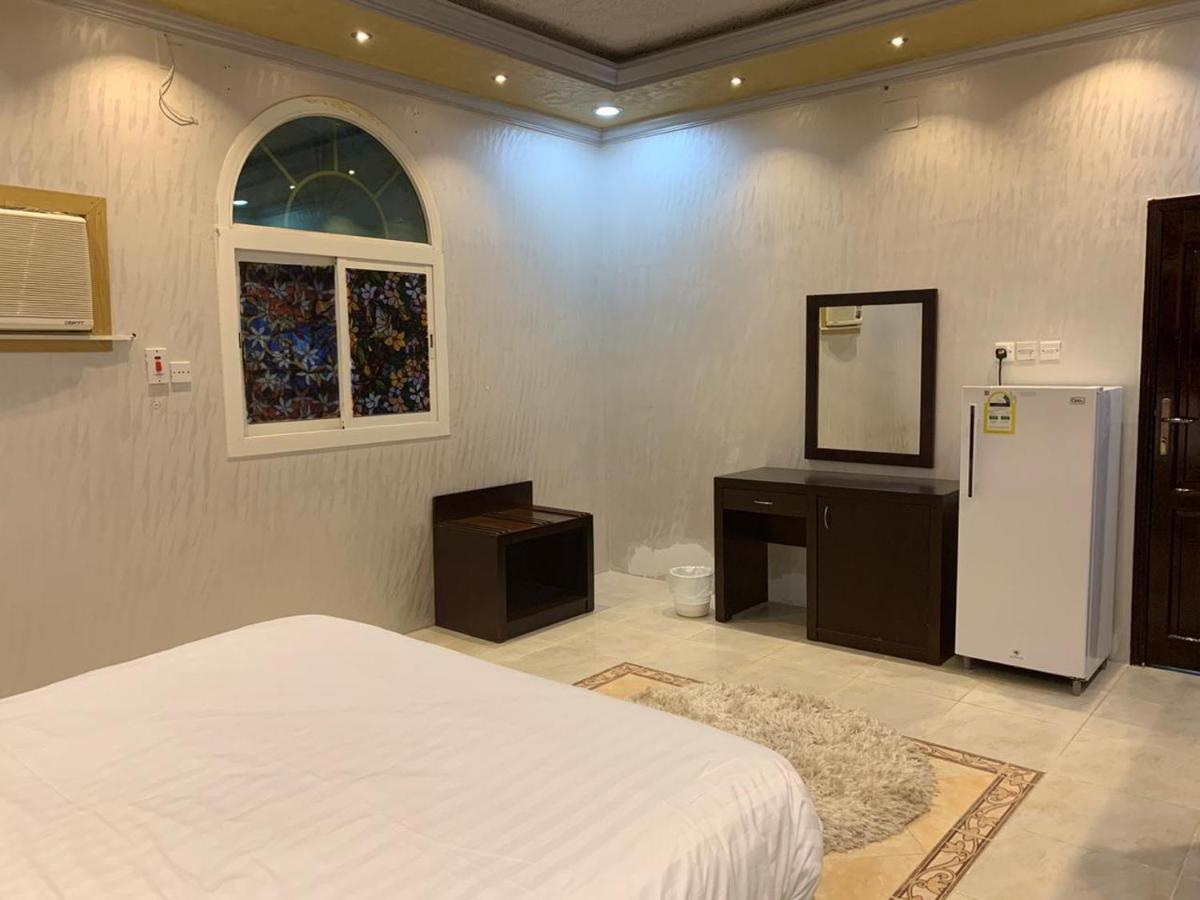 Appartamento Masaken Alkenan Yanbu Esterno foto