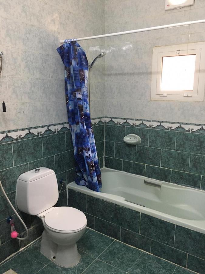 Appartamento Masaken Alkenan Yanbu Esterno foto