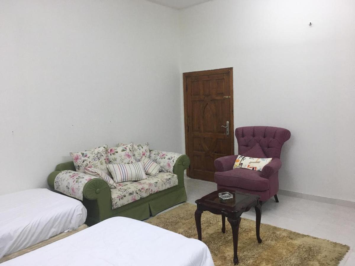 Appartamento Masaken Alkenan Yanbu Esterno foto
