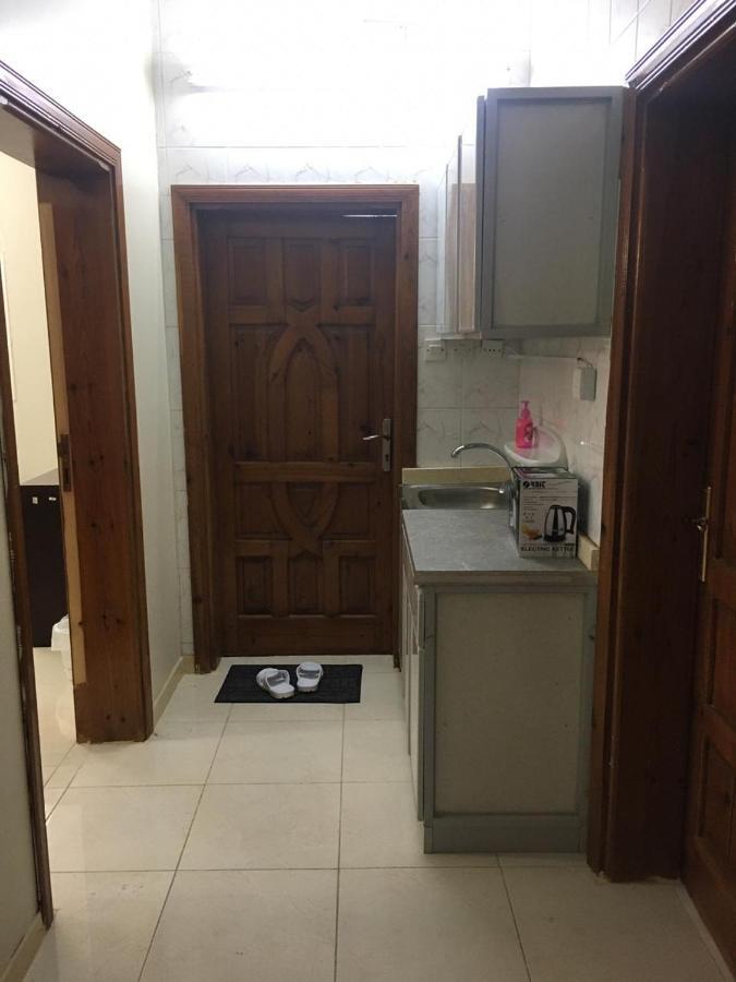 Appartamento Masaken Alkenan Yanbu Esterno foto