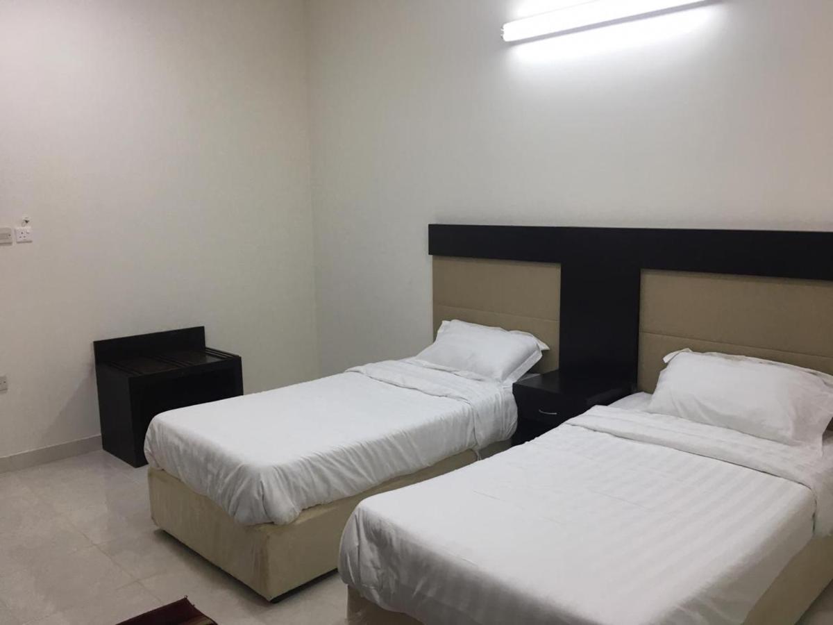 Appartamento Masaken Alkenan Yanbu Esterno foto