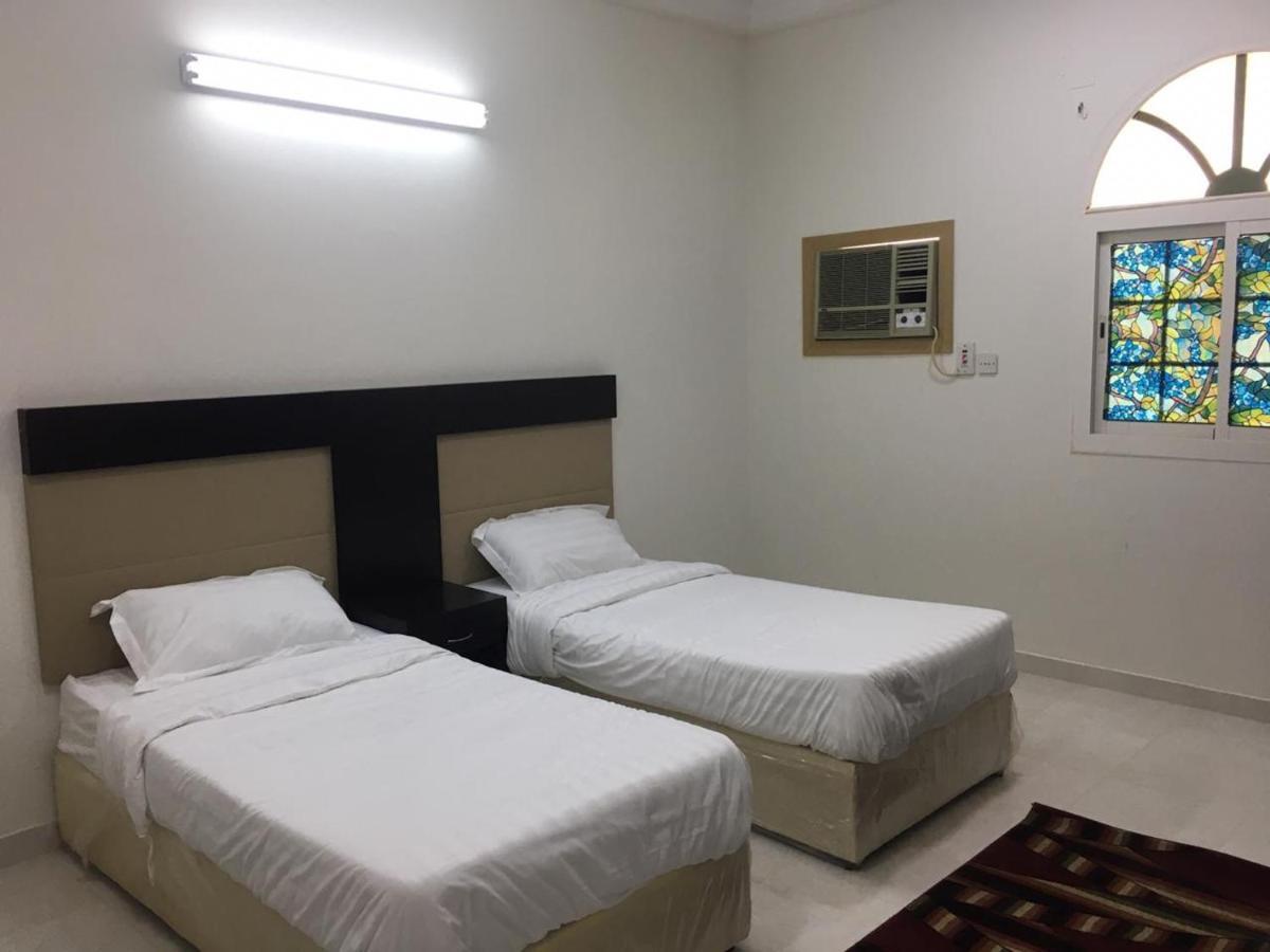Appartamento Masaken Alkenan Yanbu Esterno foto