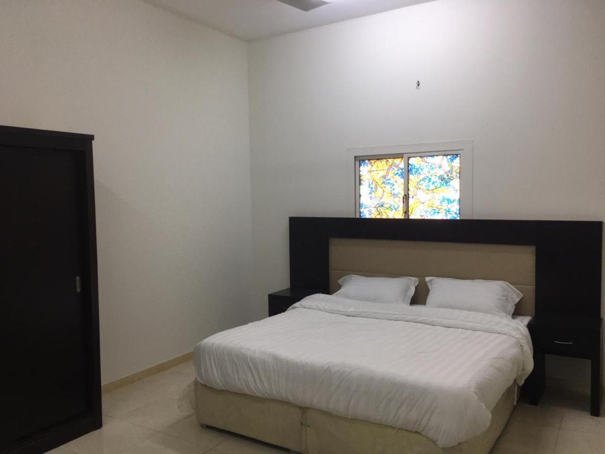 Appartamento Masaken Alkenan Yanbu Esterno foto