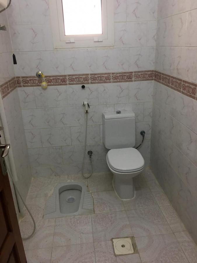 Appartamento Masaken Alkenan Yanbu Esterno foto
